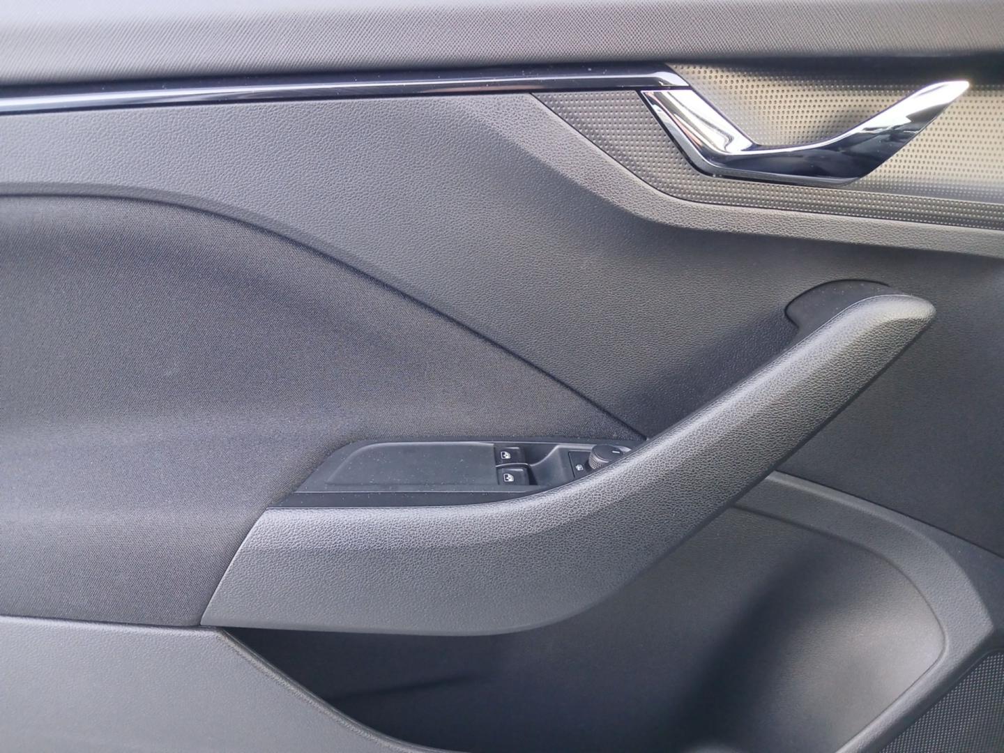 Škoda Scala 1.0 TSI / 81 kW Ambition Plus