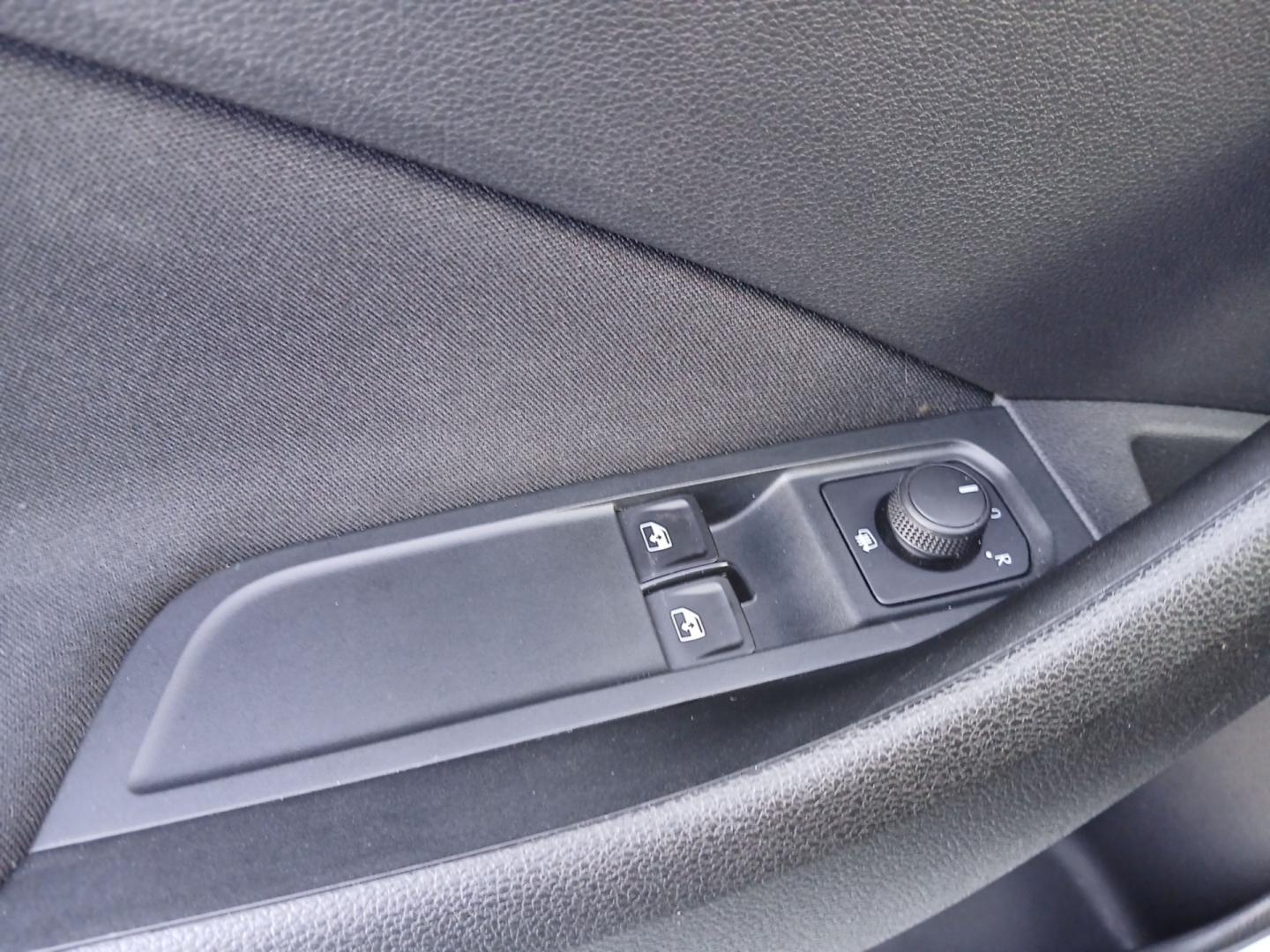 Škoda Scala 1.0 TSI / 81 kW Ambition Plus