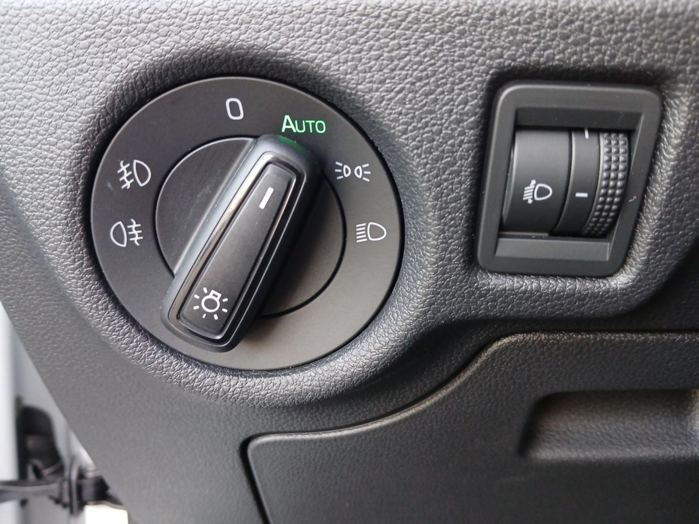 Škoda Scala 1.0 TSI / 81 kW Ambition Plus