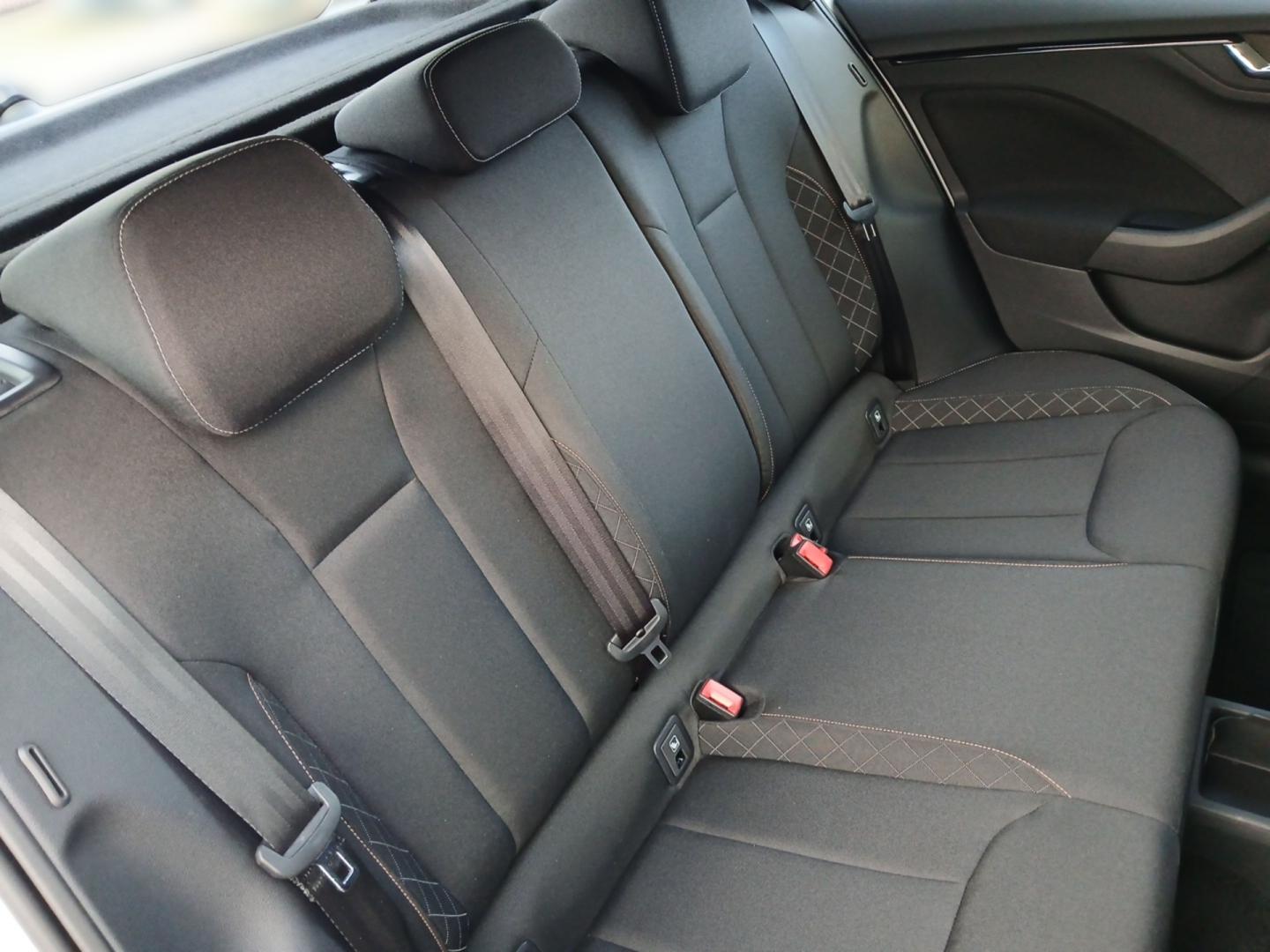 Škoda Scala 1.0 TSI / 81 kW Ambition Plus