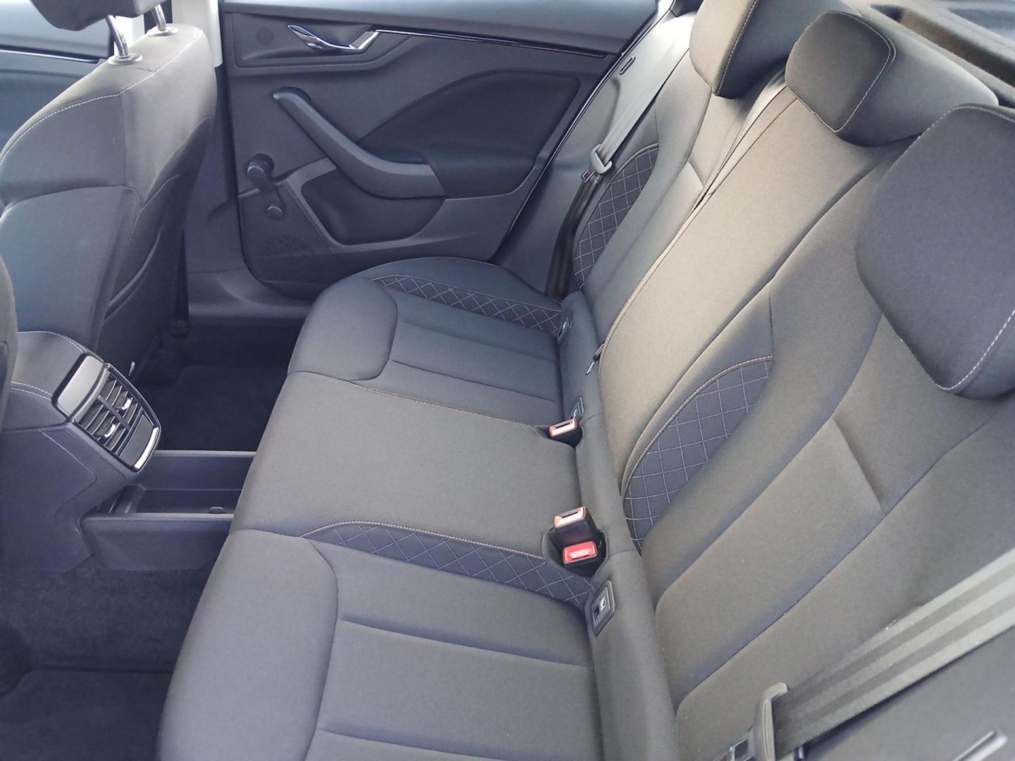 Škoda Scala 1.0 TSI / 81 kW Ambition Plus