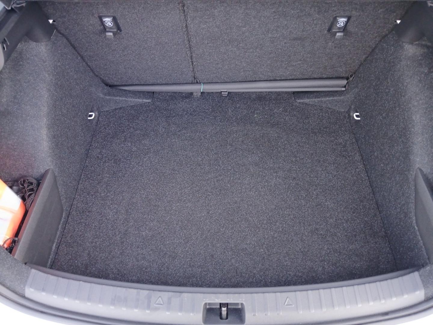 Škoda Scala 1.0 TSI / 81 kW Ambition Plus