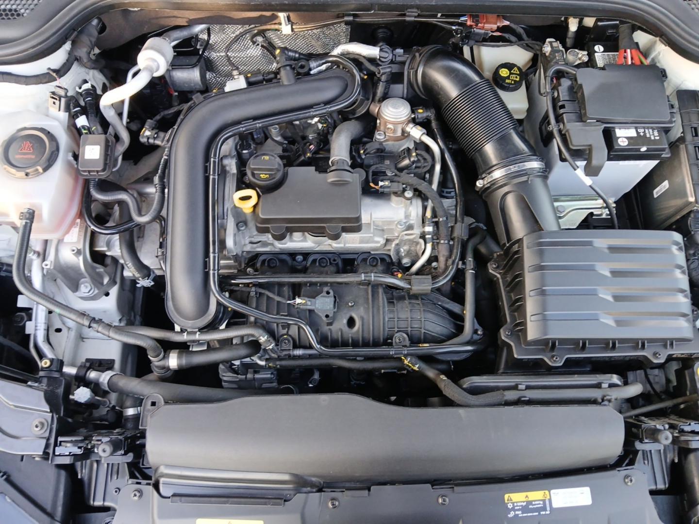 Škoda Scala 1.0 TSI / 81 kW Ambition Plus