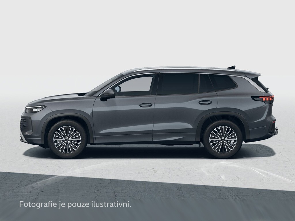Volkswagen Tayron 1,5 eTSI mHEV 110KW/150PS People