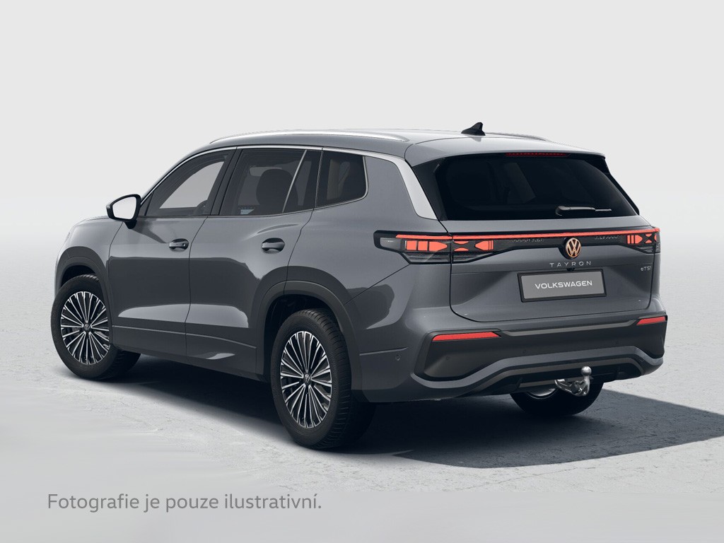 Volkswagen Tayron 1,5 eTSI mHEV 110KW/150PS People