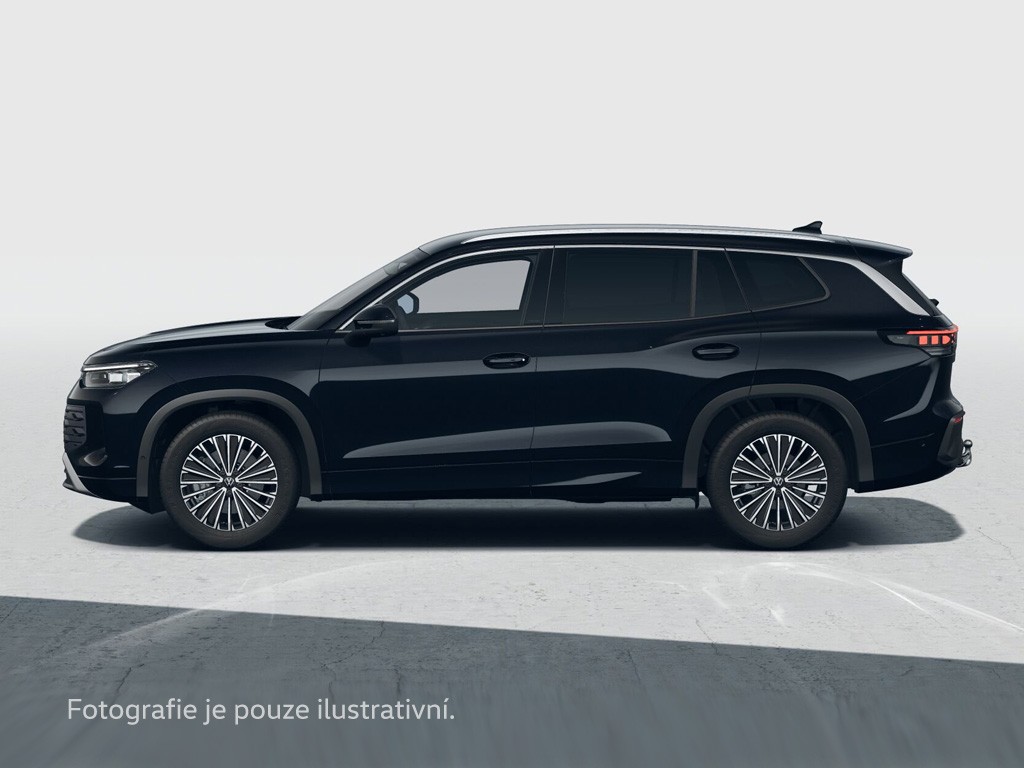 Volkswagen Tayron 1,5 eTSI mHEV 110KW/150PS People