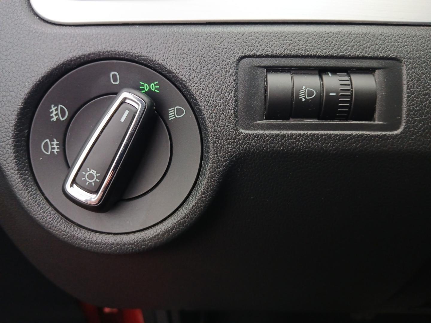 Škoda Rapid 1.0 TSI / 81 kW Ambition Plus