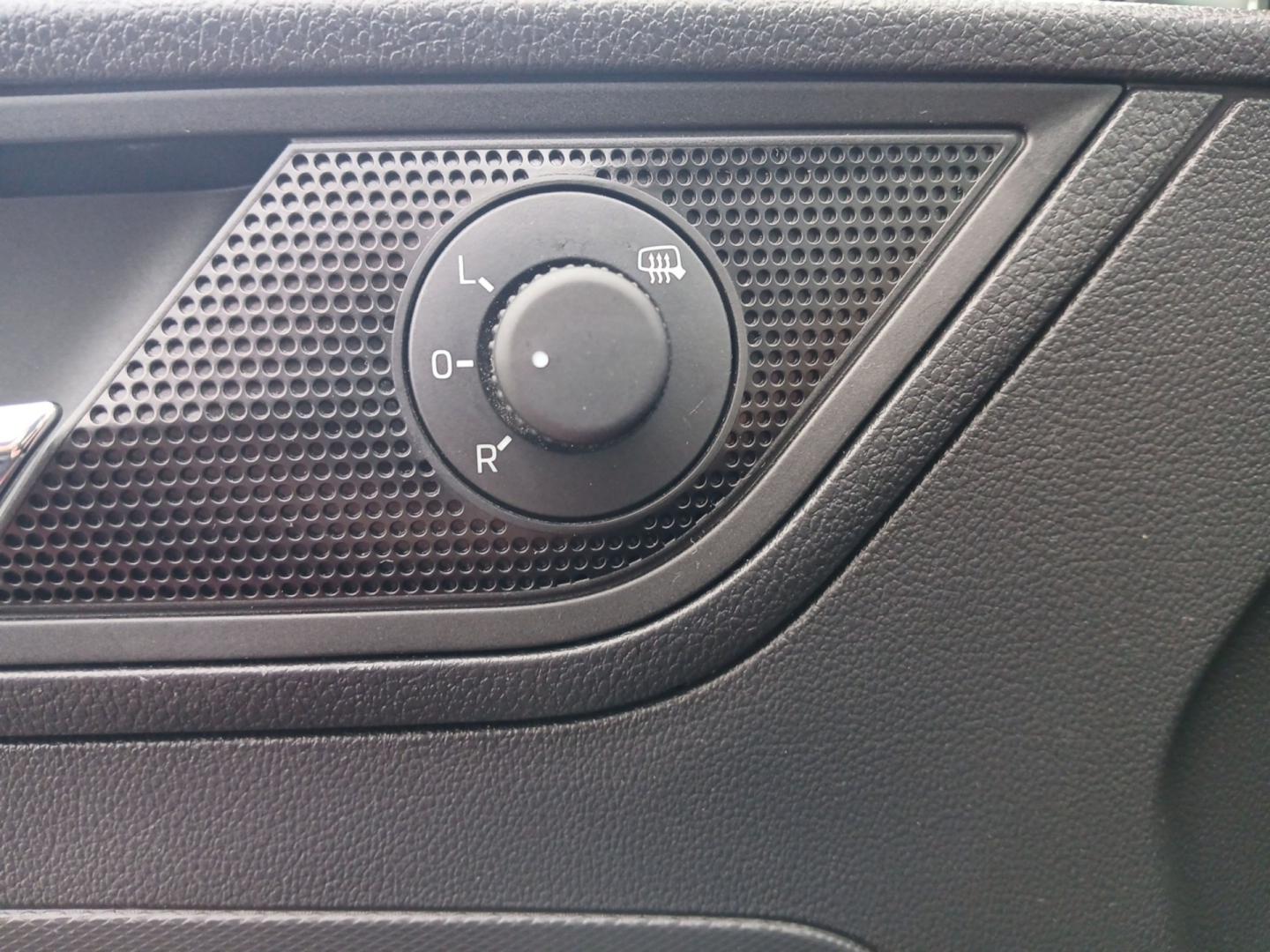 Škoda Rapid 1.0 TSI / 81 kW Ambition Plus