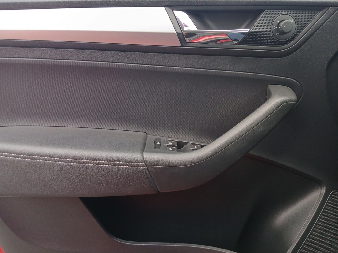 Škoda Rapid 1.0 TSI / 81 kW Ambition Plus