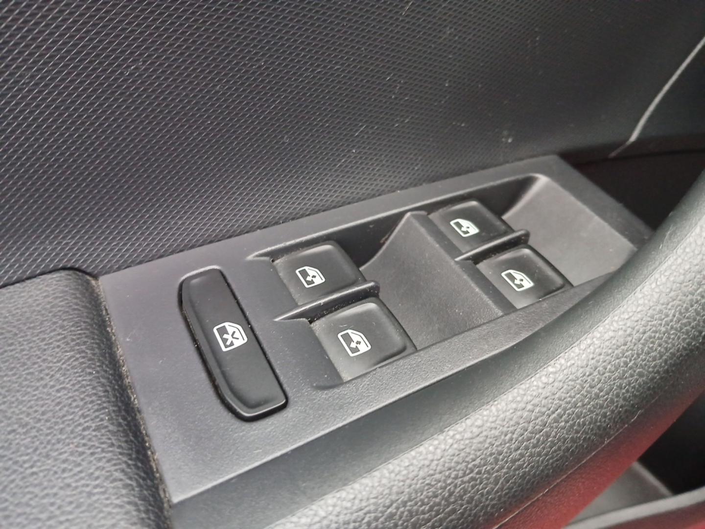 Škoda Rapid 1.0 TSI / 81 kW Ambition Plus