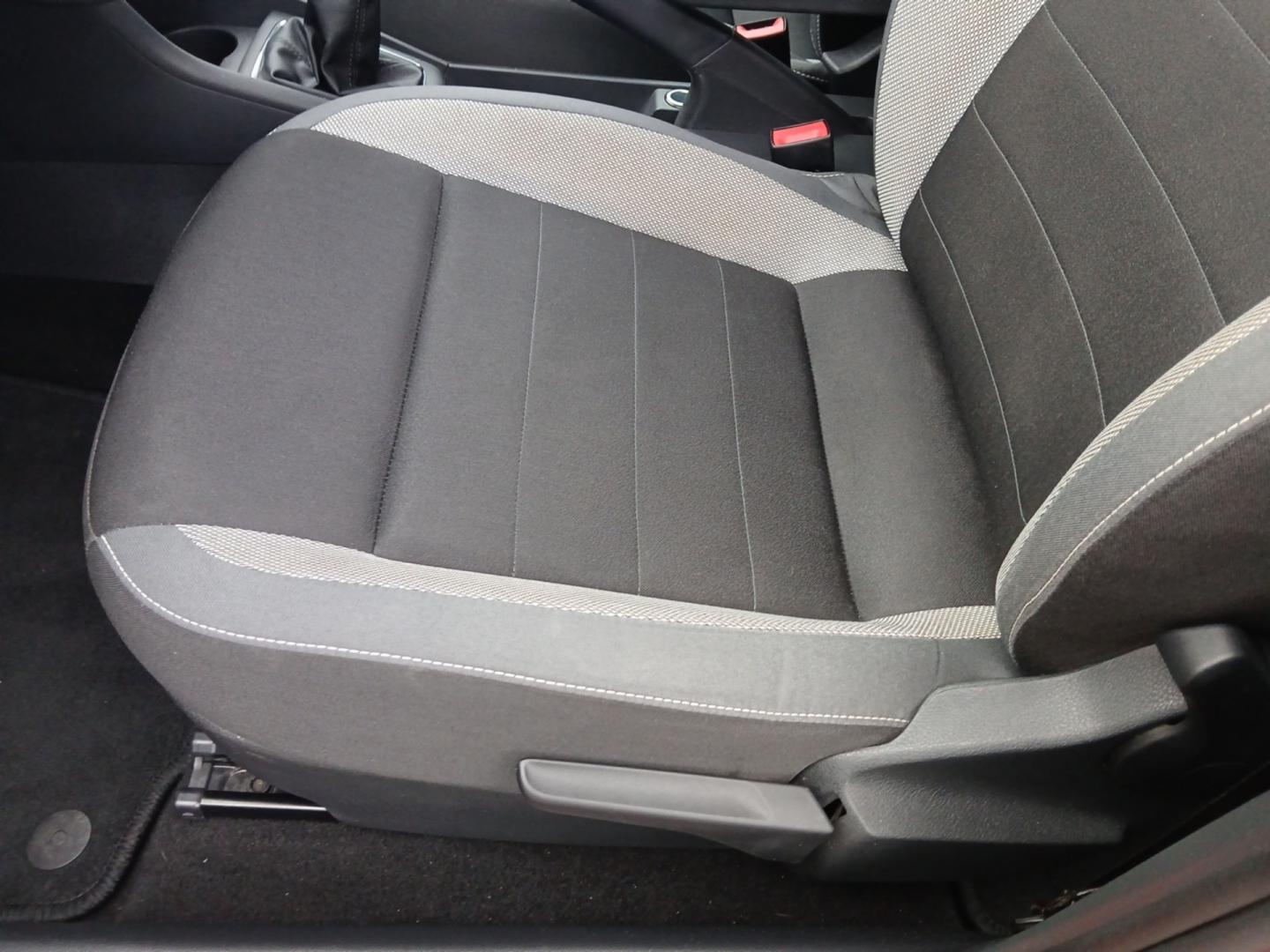 Škoda Rapid 1.0 TSI / 81 kW Ambition Plus