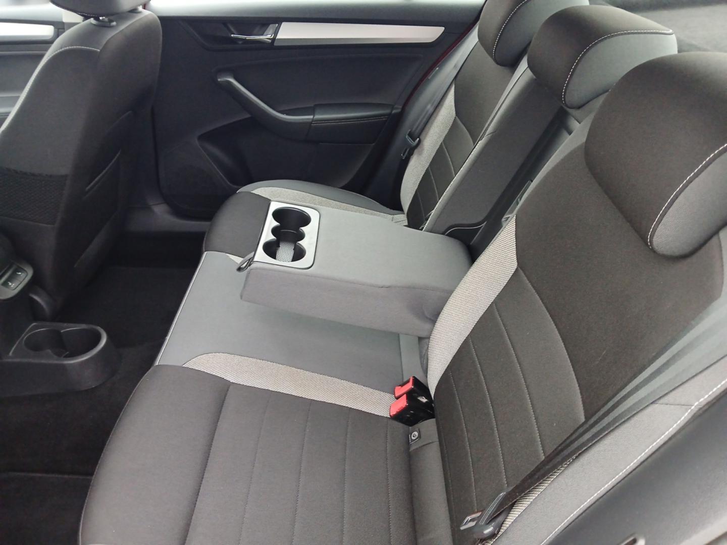 Škoda Rapid 1.0 TSI / 81 kW Ambition Plus