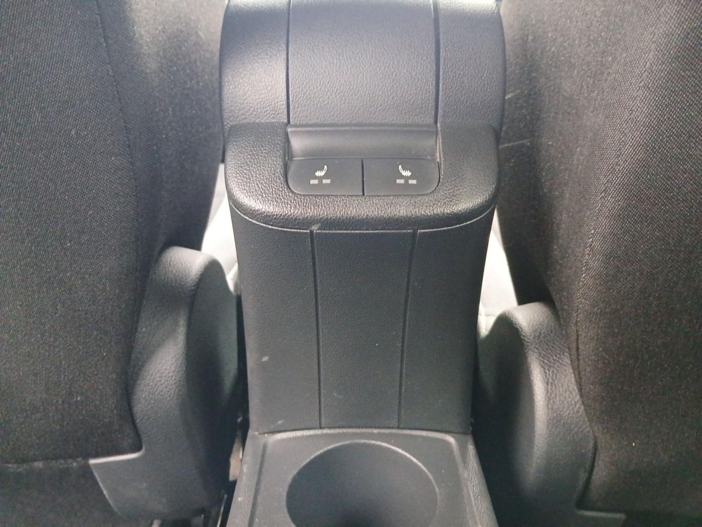 Škoda Rapid 1.0 TSI / 81 kW Ambition Plus