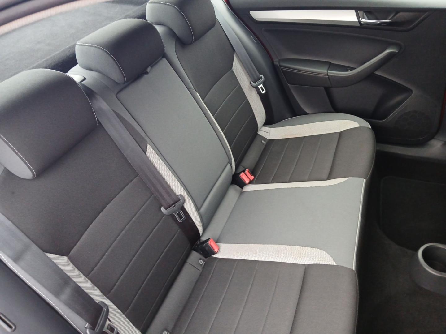 Škoda Rapid 1.0 TSI / 81 kW Ambition Plus