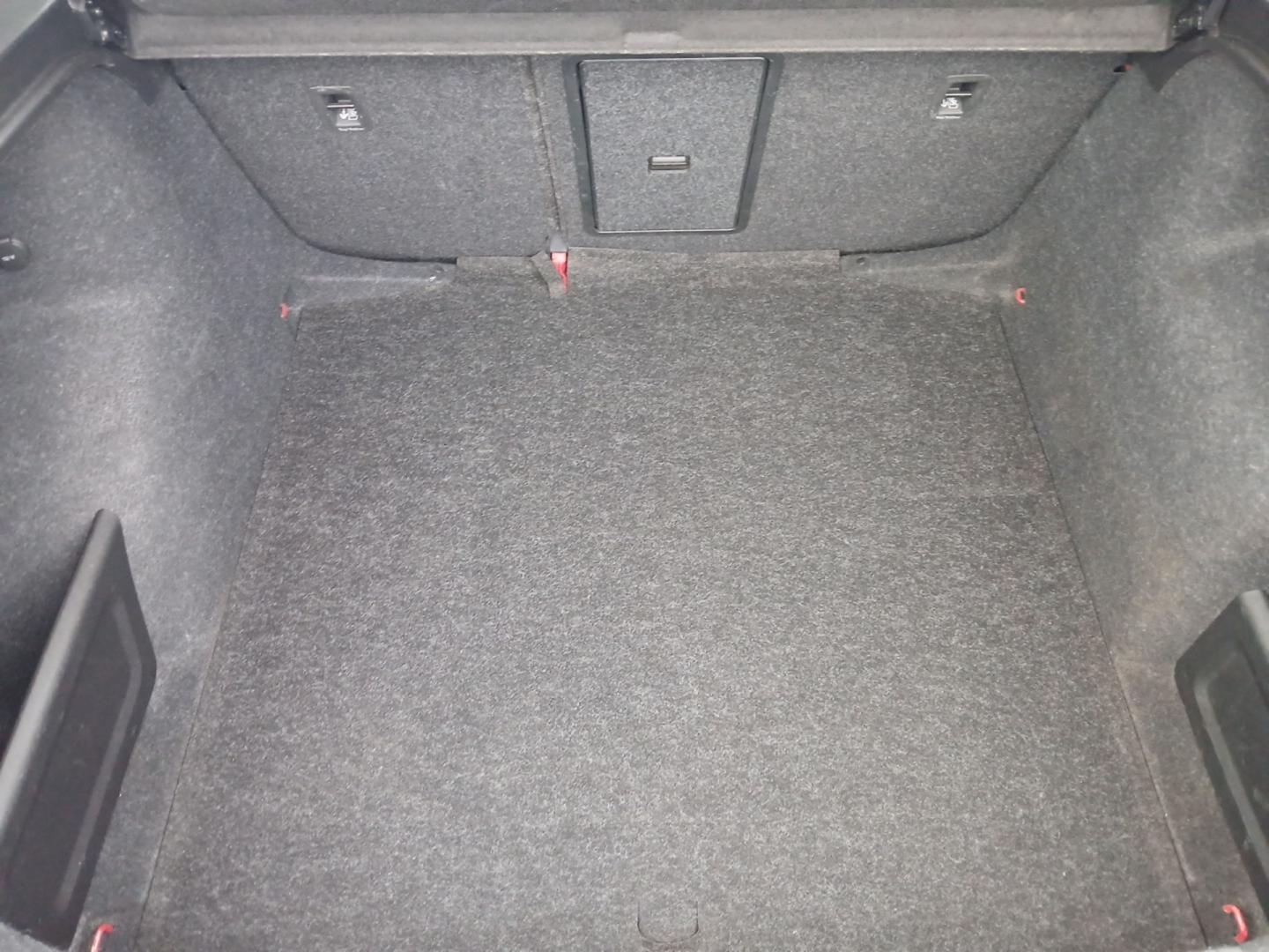 Škoda Rapid 1.0 TSI / 81 kW Ambition Plus