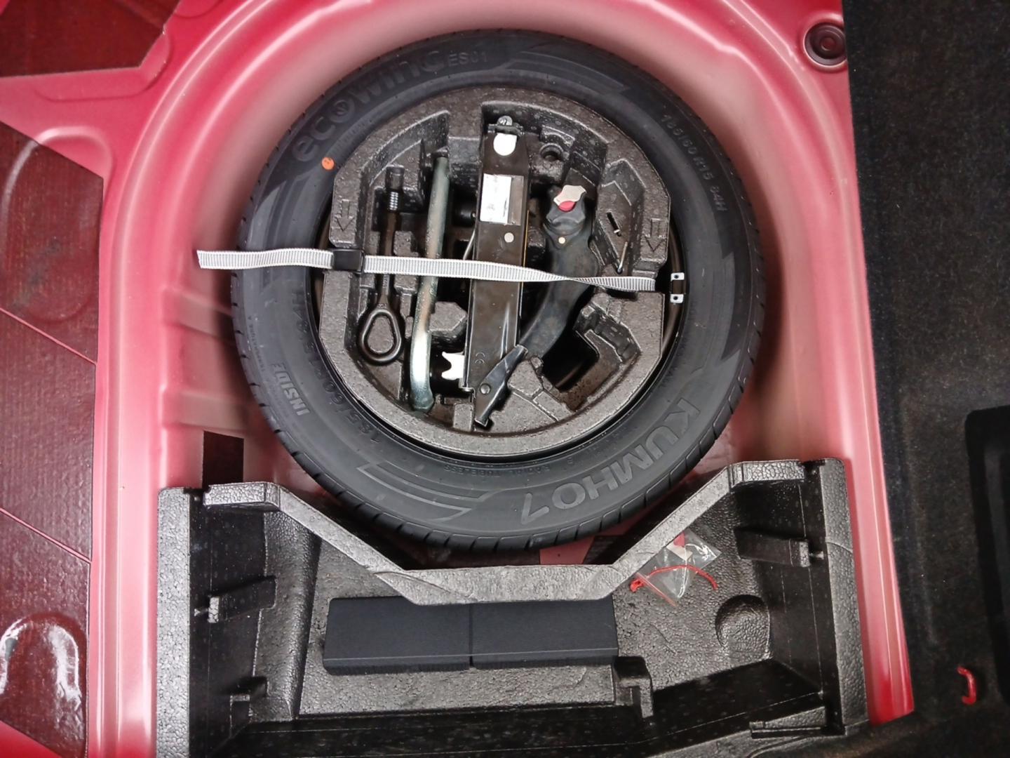 Škoda Rapid 1.0 TSI / 81 kW Ambition Plus