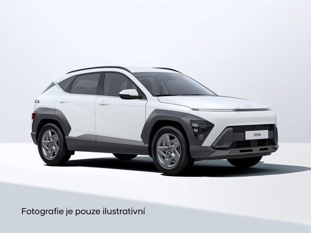 Hyundai Kona 1,6 TGDI 4x2 MR 26 STYLE