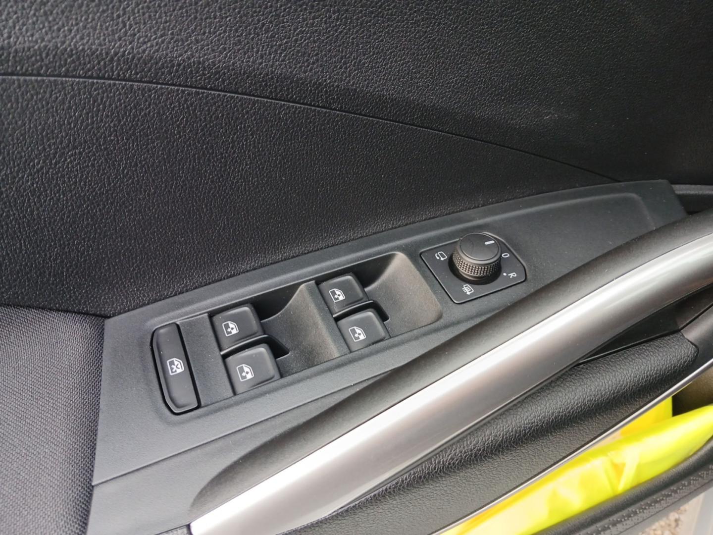 Škoda Fabia 1.0 TSI / 85 kW Top Selection DSG