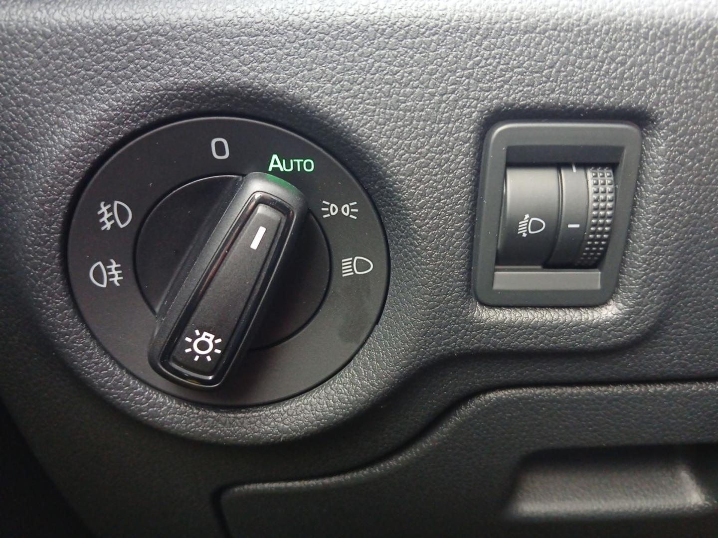 Škoda Fabia 1.0 TSI / 85 kW Top Selection DSG