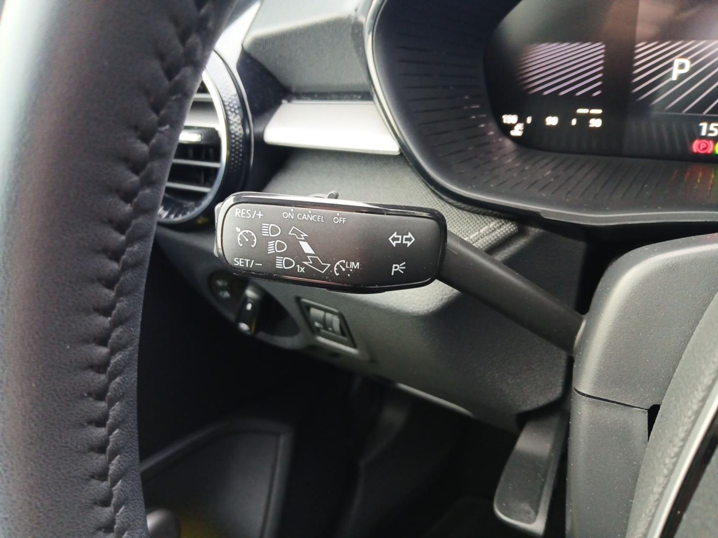 Škoda Fabia 1.0 TSI / 85 kW Top Selection DSG