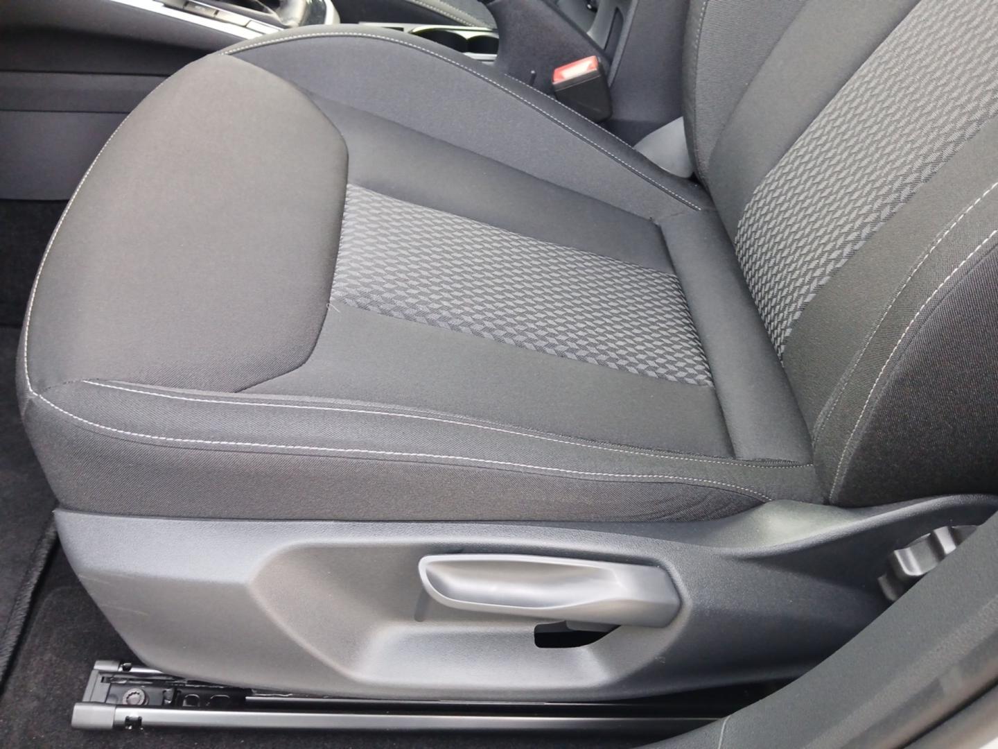 Škoda Fabia 1.0 TSI / 85 kW Top Selection DSG