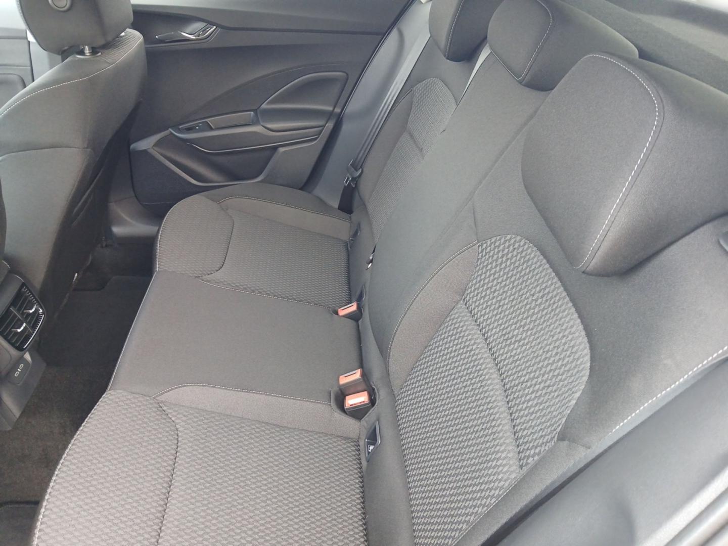 Škoda Fabia 1.0 TSI / 85 kW Top Selection DSG