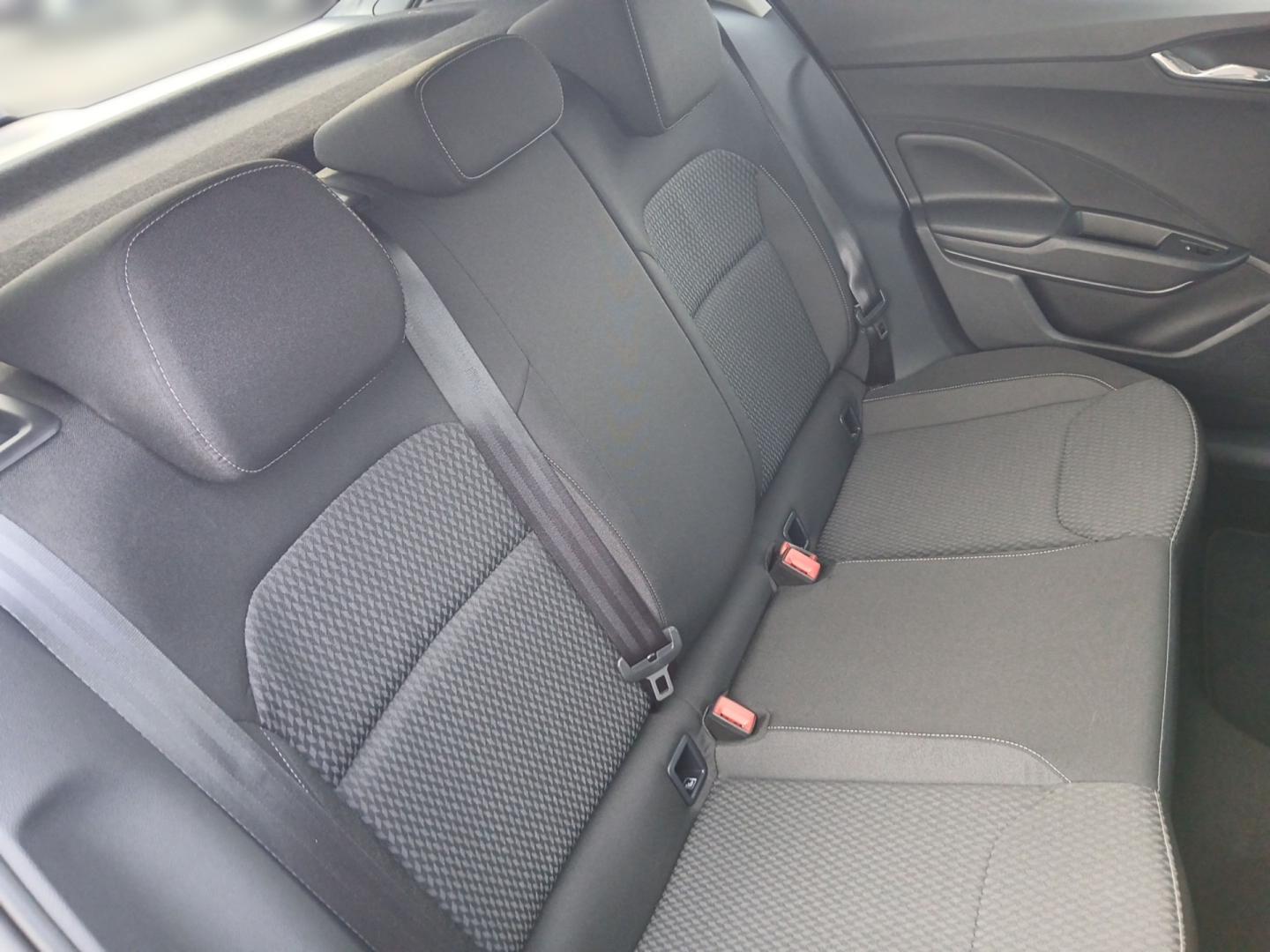 Škoda Fabia 1.0 TSI / 85 kW Top Selection DSG