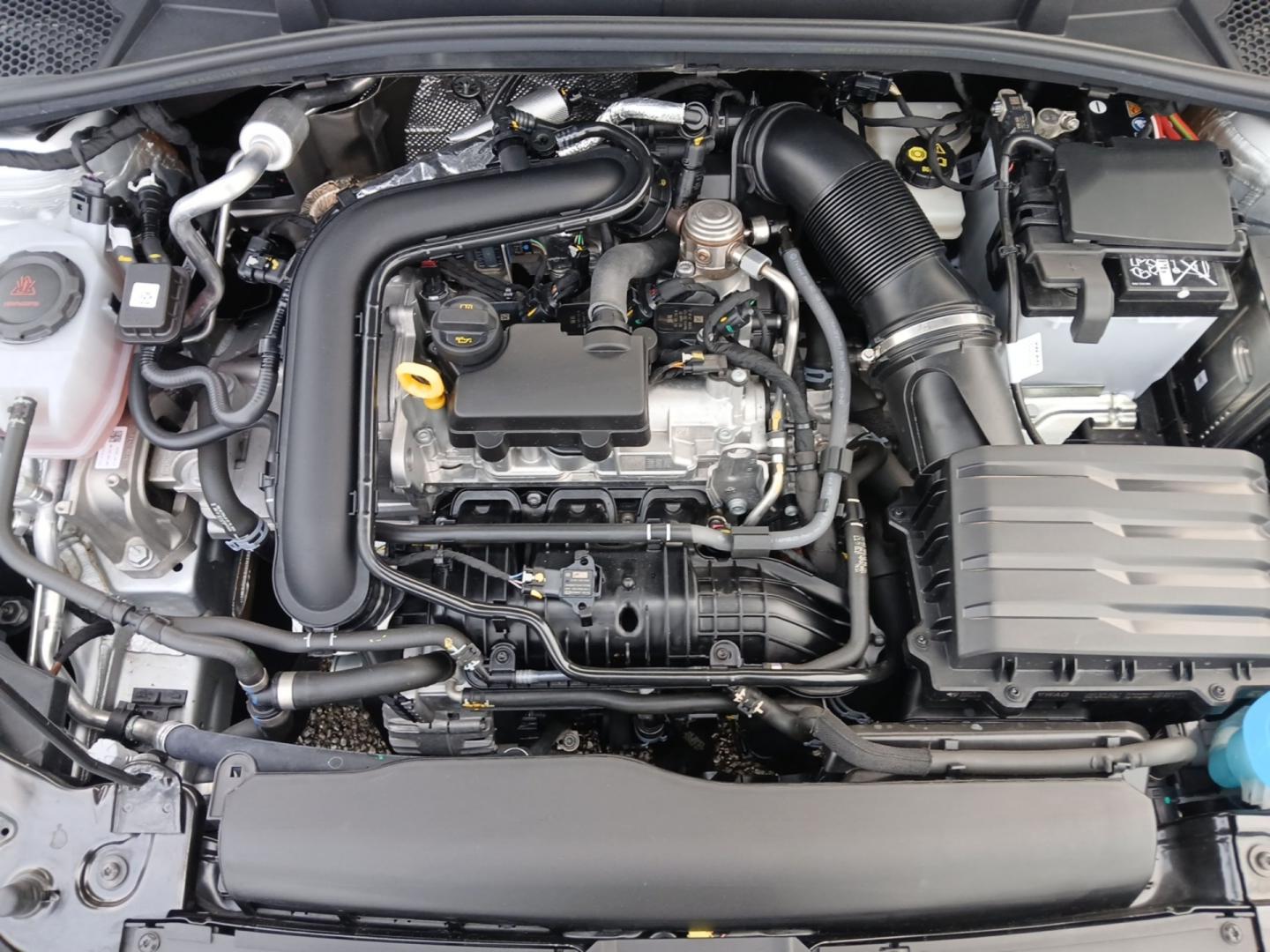 Škoda Fabia 1.0 TSI / 85 kW Top Selection DSG