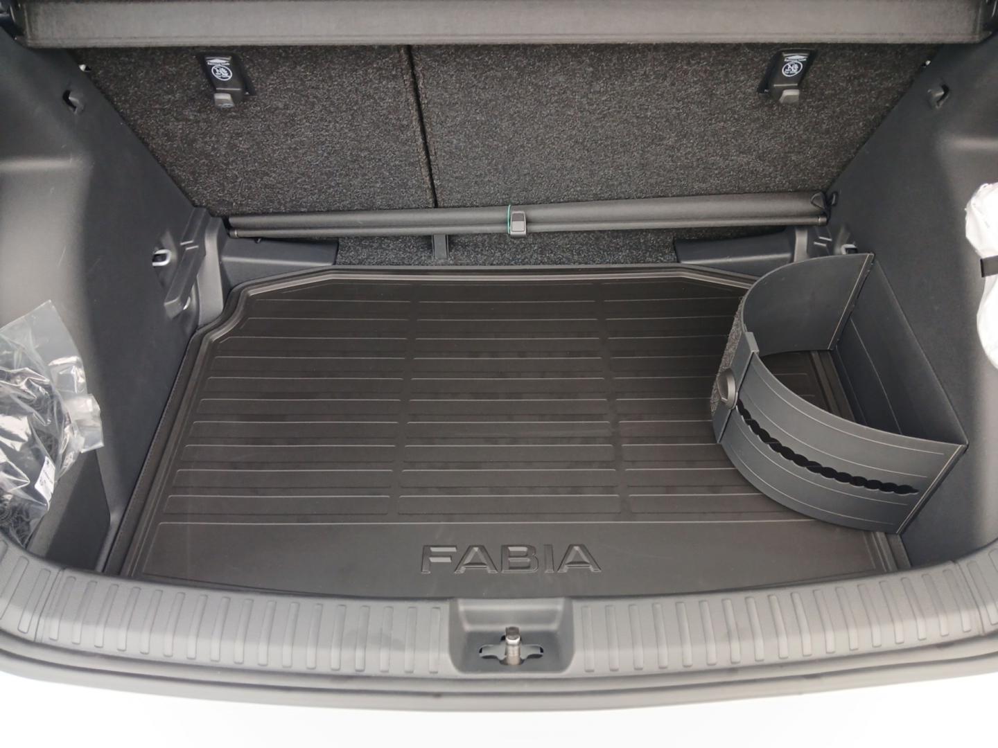 Škoda Fabia 1.0 TSI / 85 kW Top Selection DSG