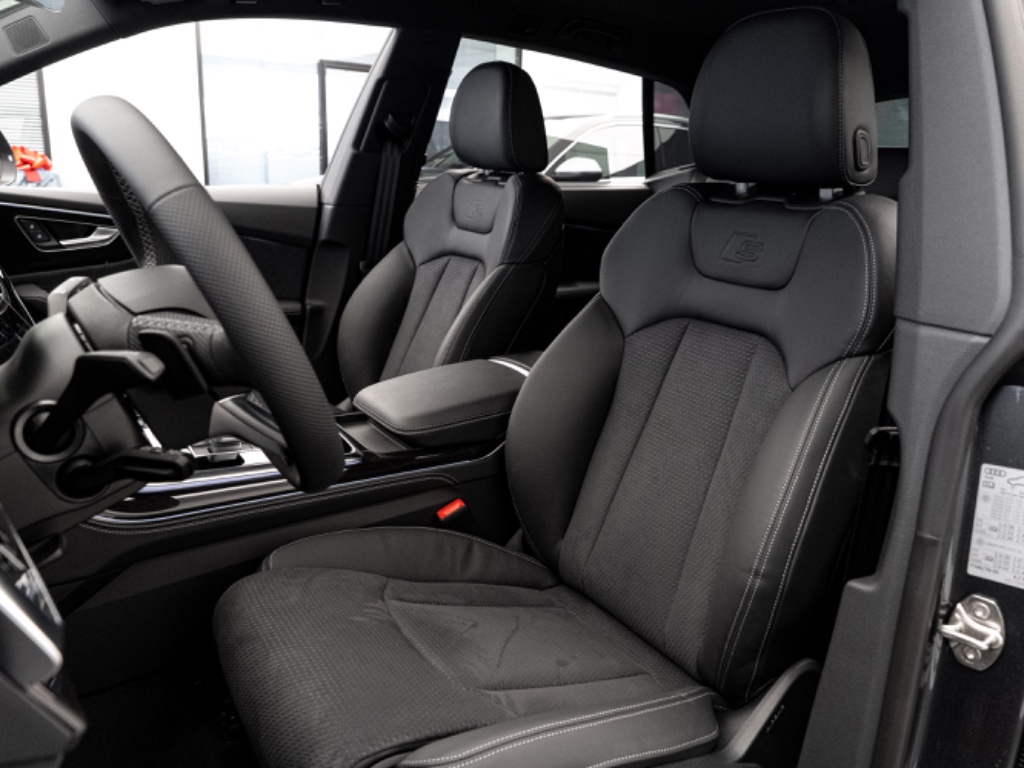 Audi Q8 SUV 50 TDI quattro (210kW/286k) 8st.-Tiptronic
