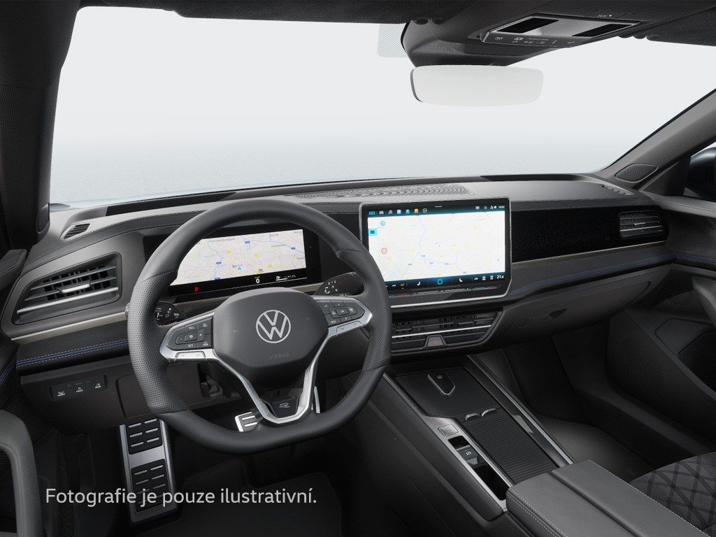 Volkswagen Passat 2,0 TDI 110 kW 7DSG 110KW/150PS R-Line