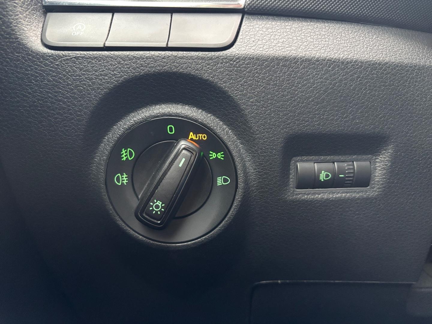 Škoda FABIA COMBI 1,0 TSI / 70 kW Ambition Top