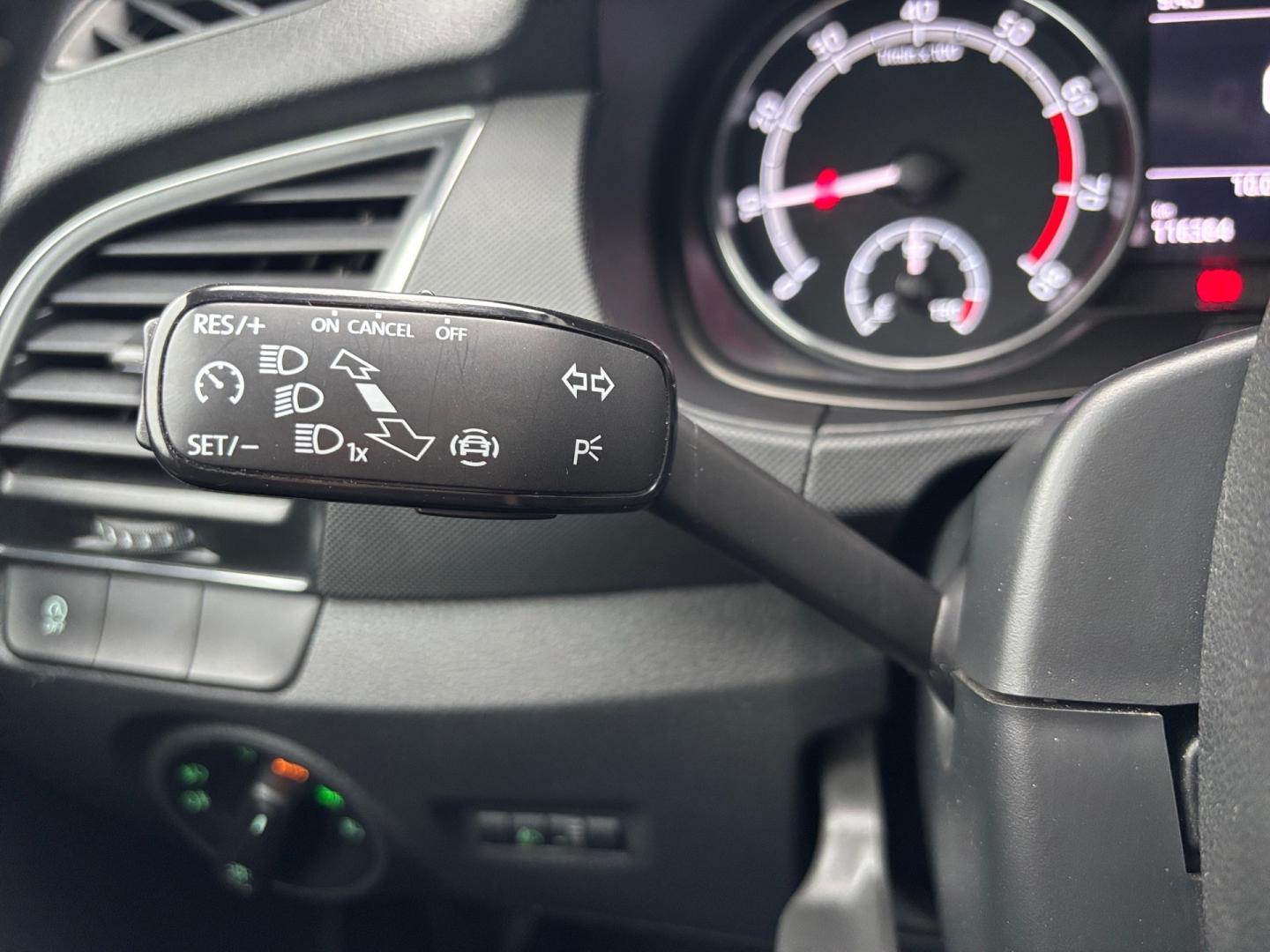 Škoda FABIA COMBI 1,0 TSI / 70 kW Ambition Top