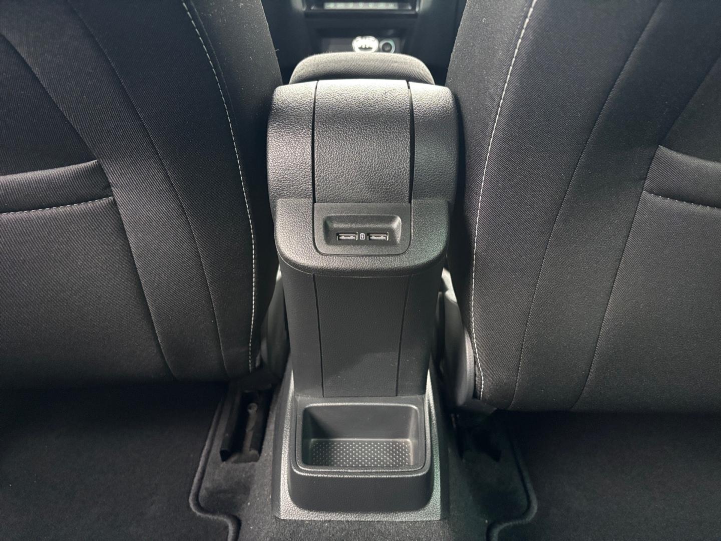 Škoda FABIA COMBI 1,0 TSI / 70 kW Ambition Top