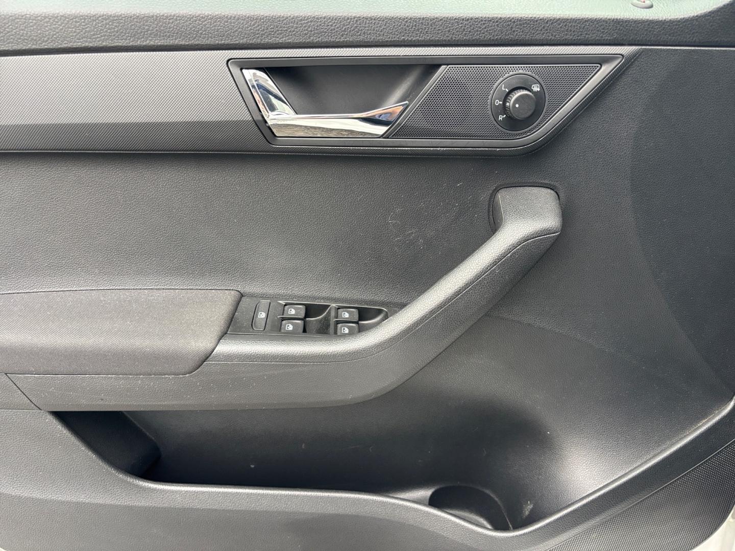 Škoda FABIA COMBI 1,0 TSI / 70 kW Ambition Top