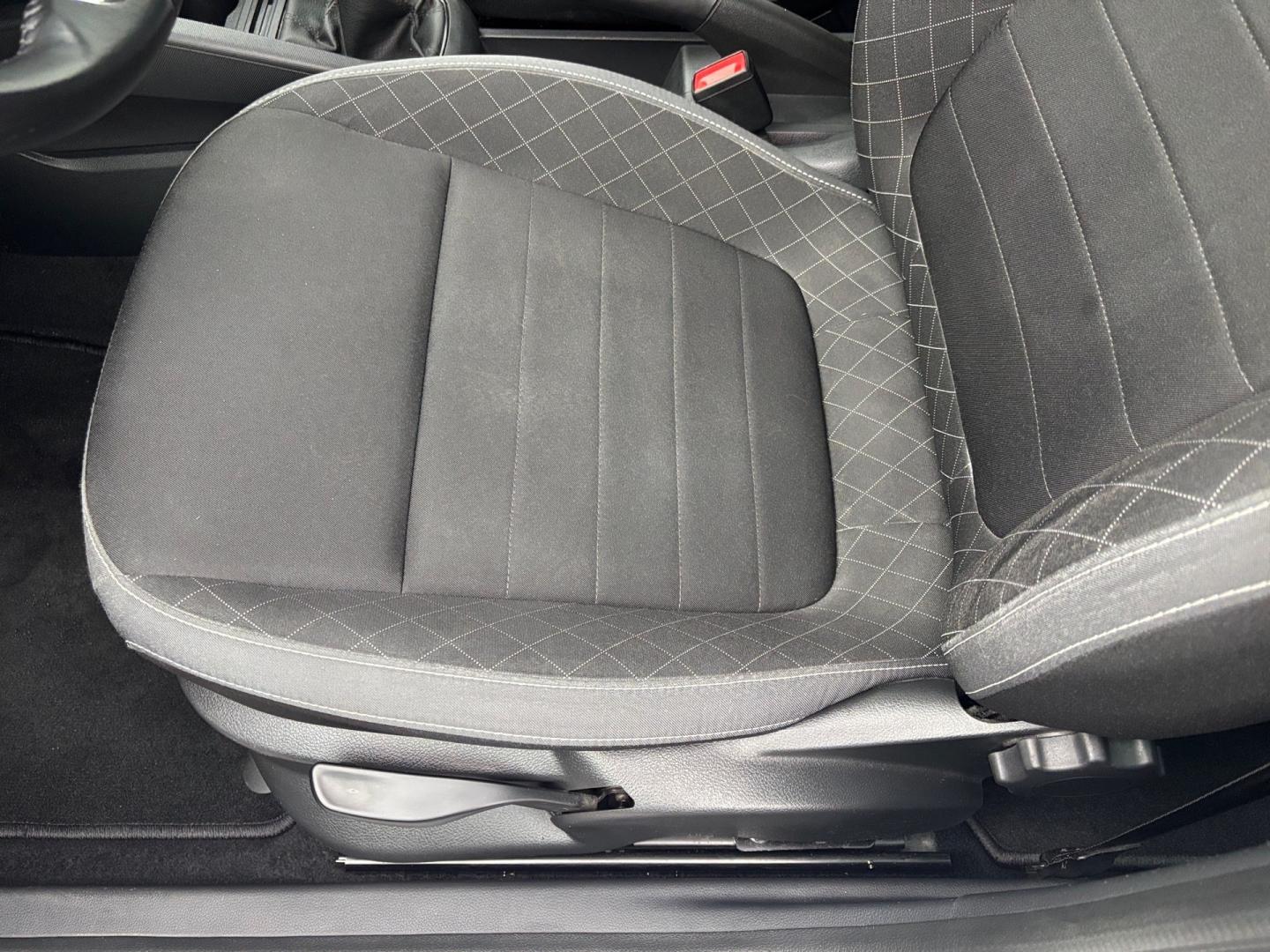 Škoda FABIA COMBI 1,0 TSI / 70 kW Ambition Top