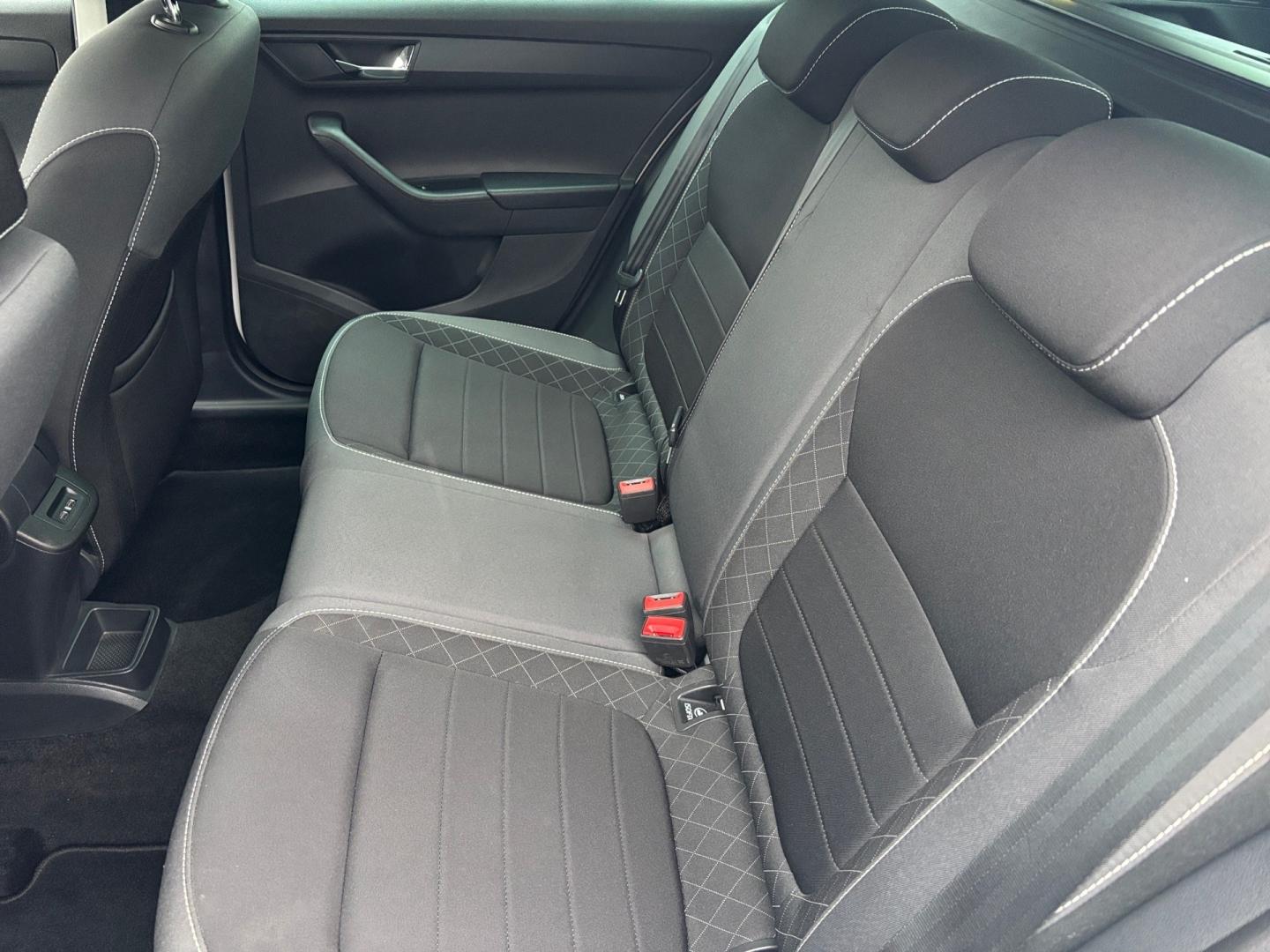 Škoda FABIA COMBI 1,0 TSI / 70 kW Ambition Top