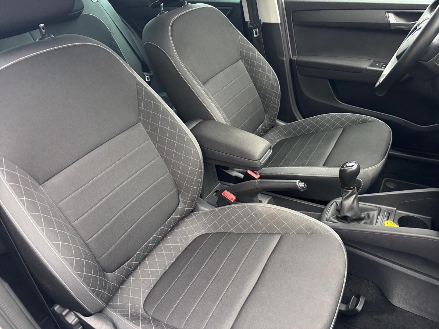 Škoda FABIA COMBI 1,0 TSI / 70 kW Ambition Top