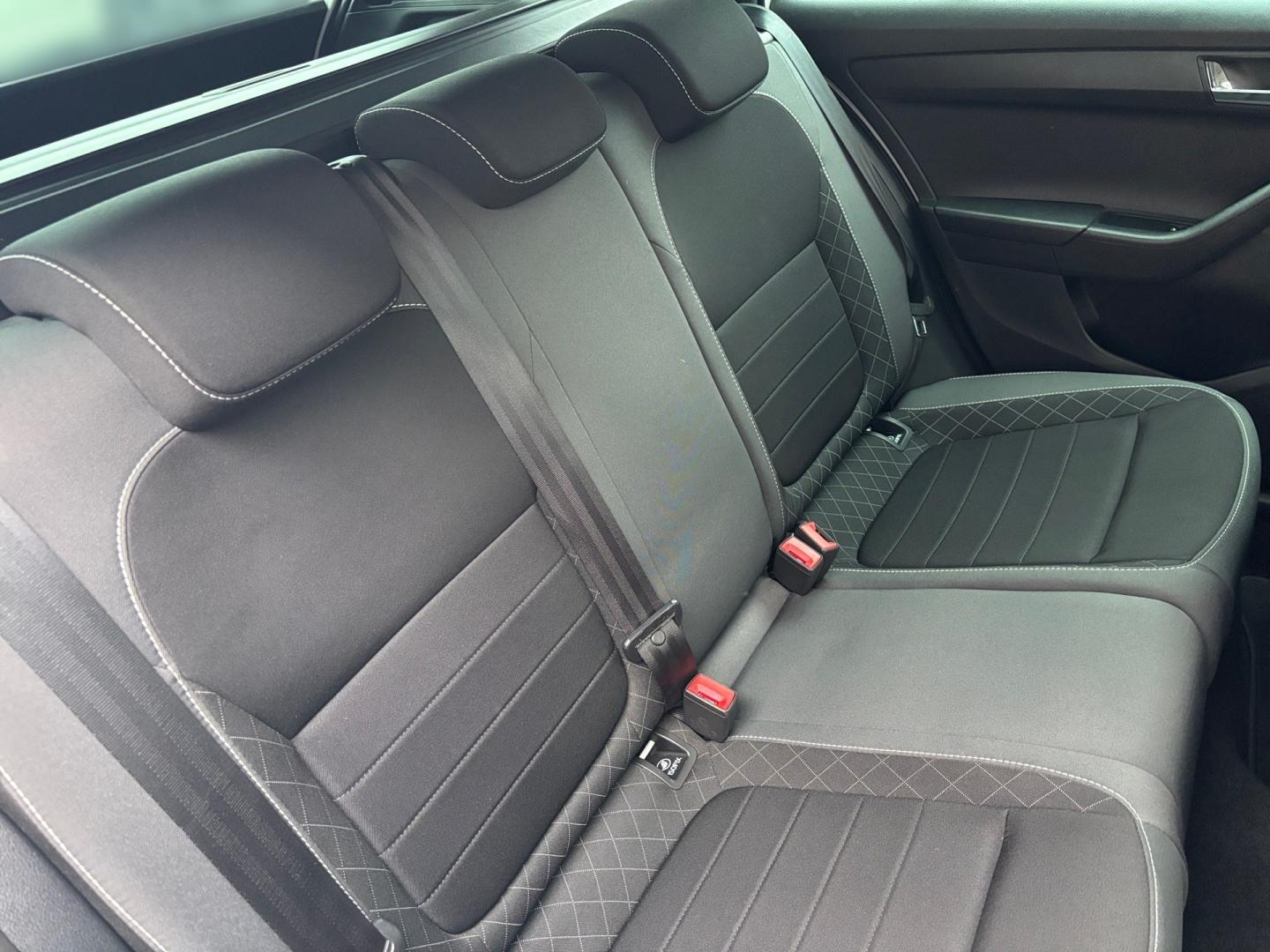 Škoda FABIA COMBI 1,0 TSI / 70 kW Ambition Top