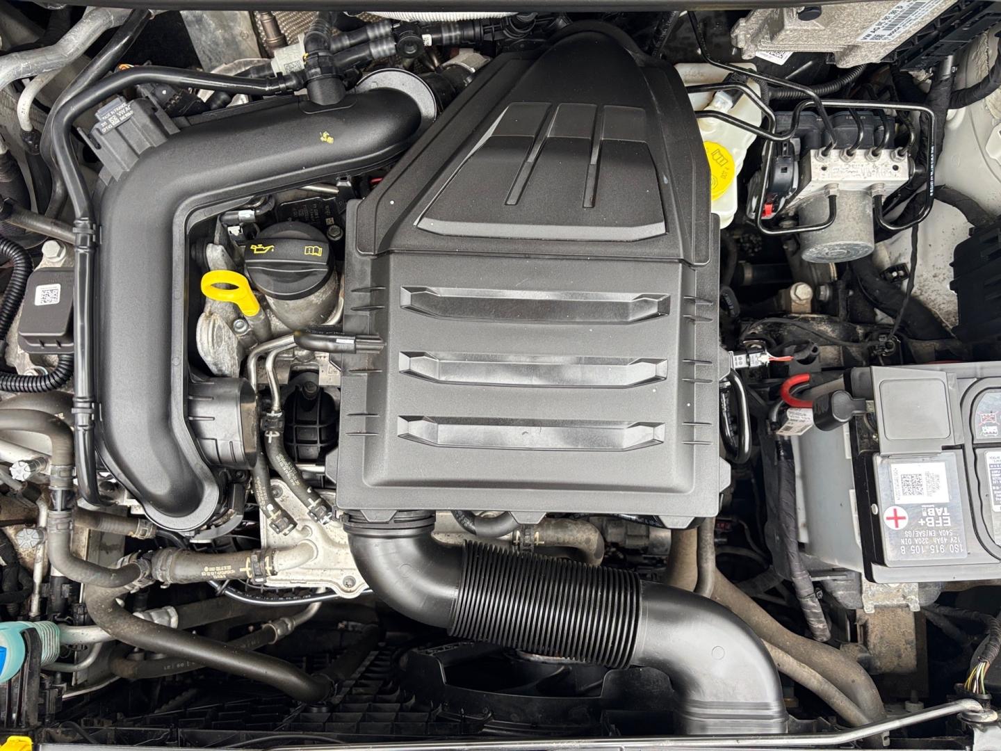 Škoda FABIA COMBI 1,0 TSI / 70 kW Ambition Top