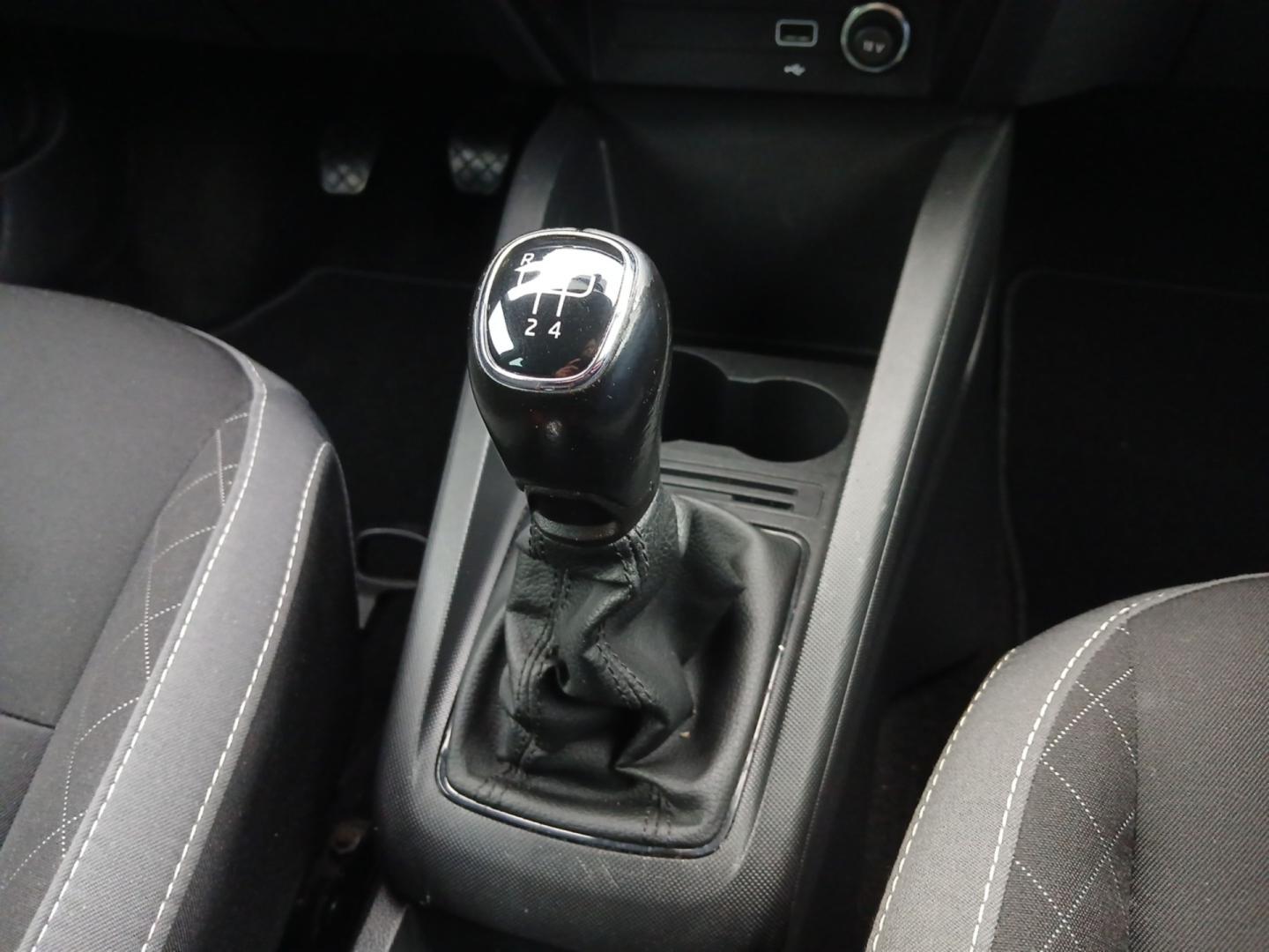 Škoda FABIA COMBI 1.0 TSI / 70 kW Ambition