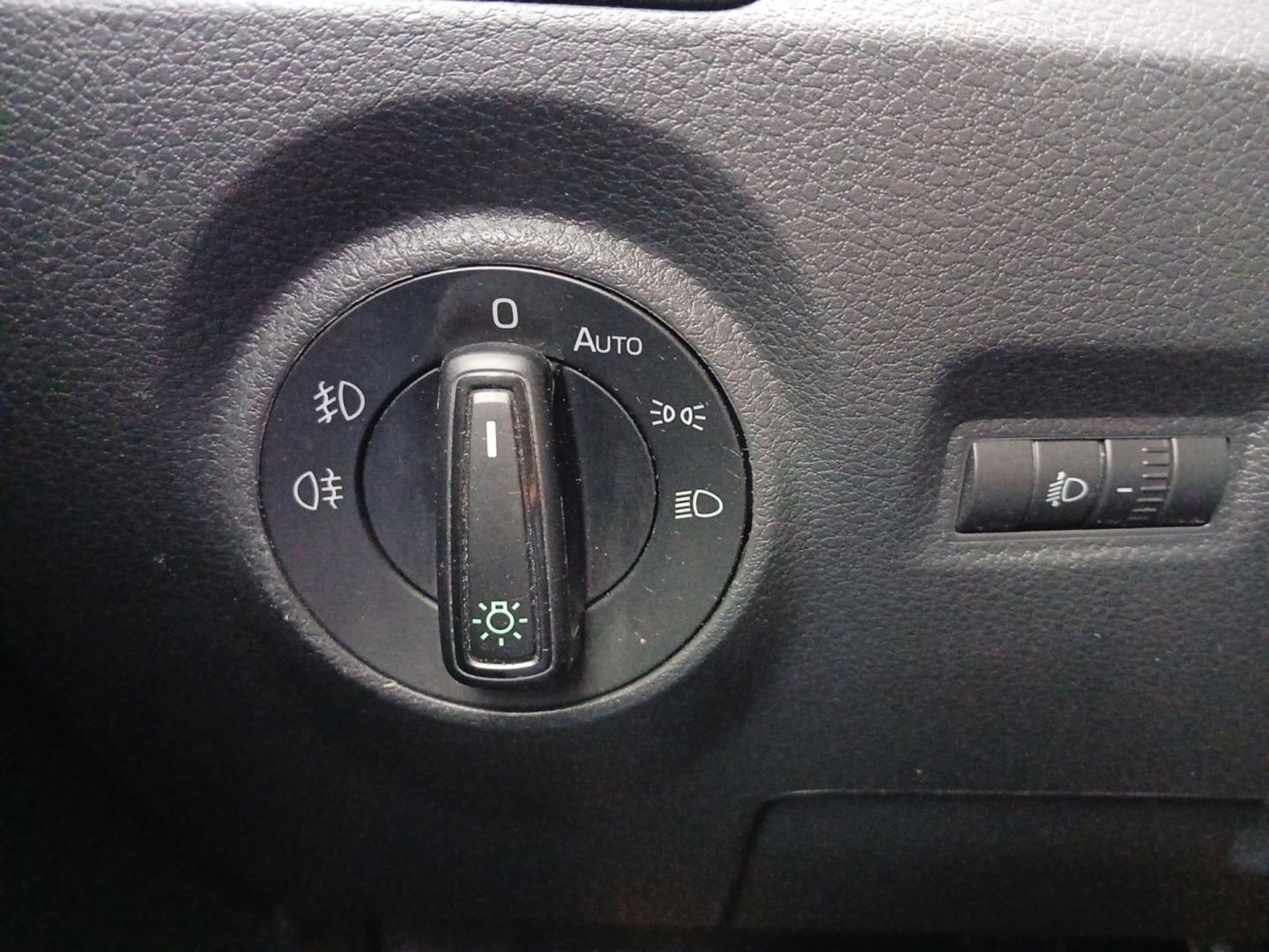 Škoda FABIA COMBI 1.0 TSI / 70 kW Ambition