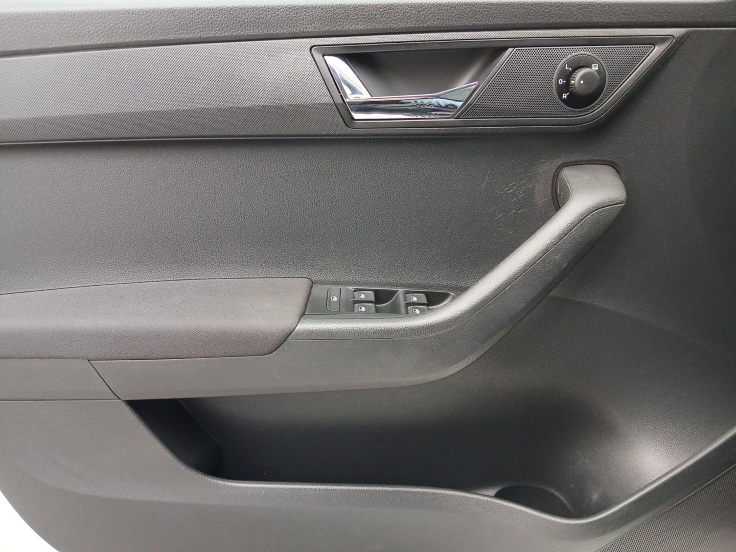 Škoda FABIA COMBI 1.0 TSI / 70 kW Ambition