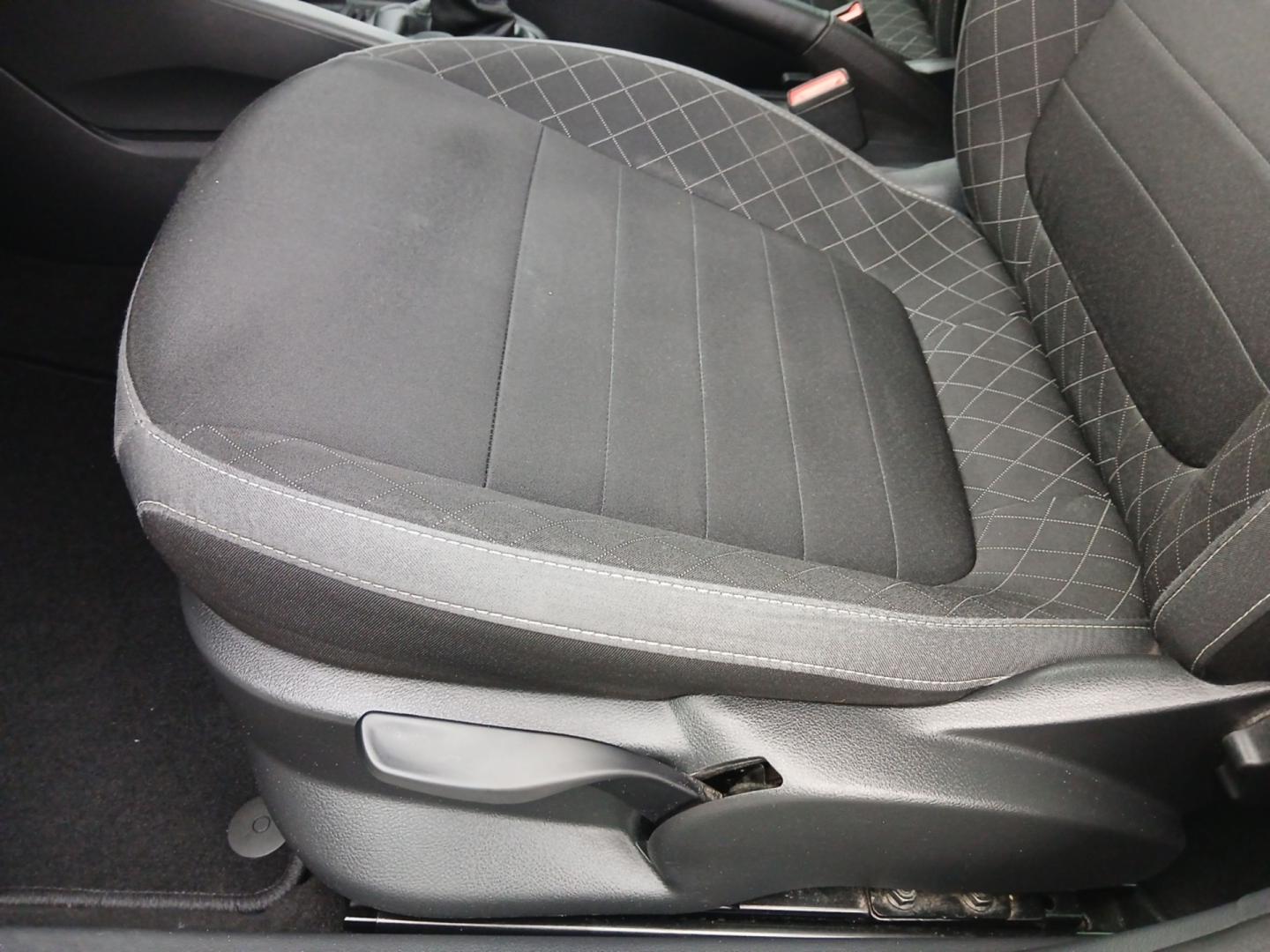 Škoda FABIA COMBI 1.0 TSI / 70 kW Ambition