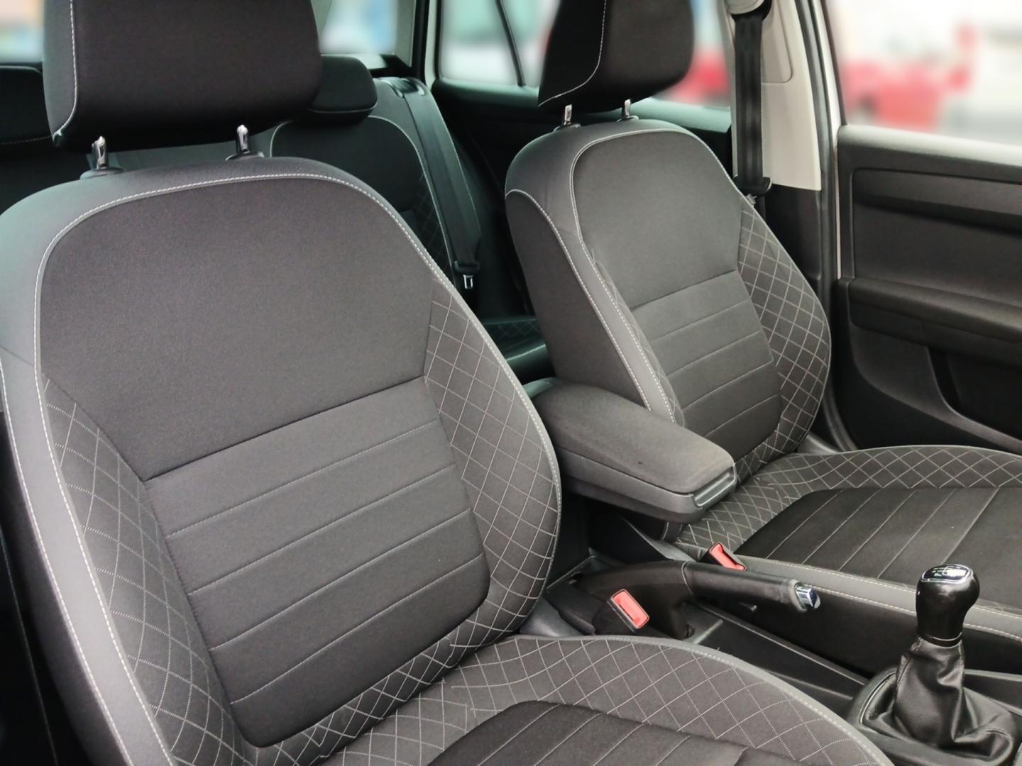 Škoda FABIA COMBI 1.0 TSI / 70 kW Ambition