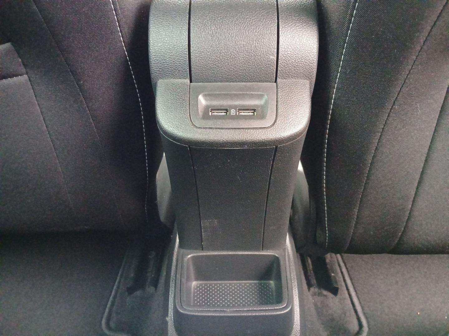 Škoda FABIA COMBI 1.0 TSI / 70 kW Ambition