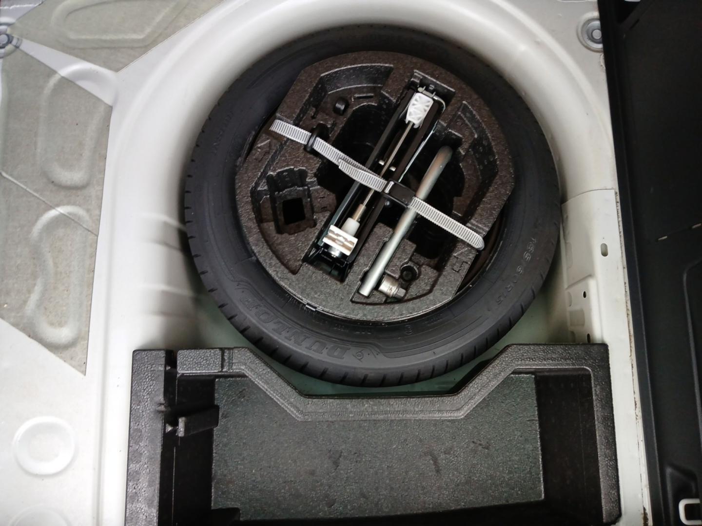 Škoda FABIA COMBI 1.0 TSI / 70 kW Ambition