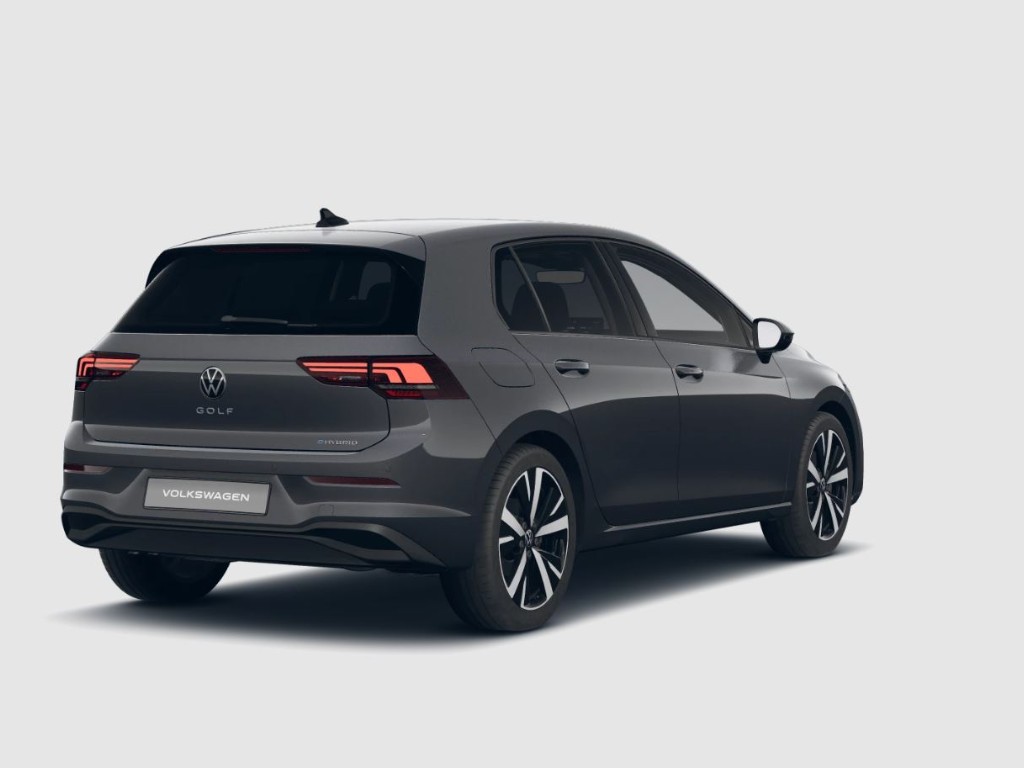 Volkswagen Golf 1,5 TSI 150KW 6DSG eHybrid People