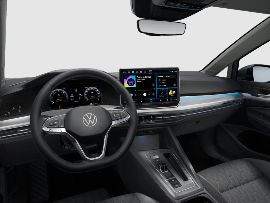 Volkswagen Golf 1,5 TSI 150KW 6DSG eHybrid People