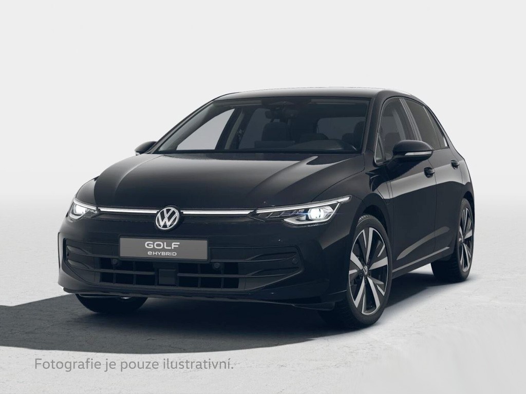 Volkswagen Golf 1,5 TSI 150KW 6DSG eHybrid People